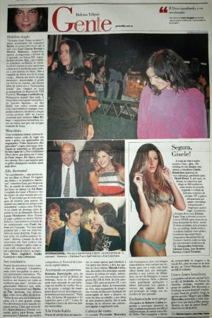 Quarta Feira, 24 de Outubro de 2007