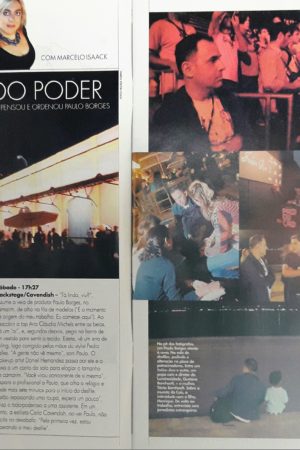 Revista, 14 de Junho de 2009