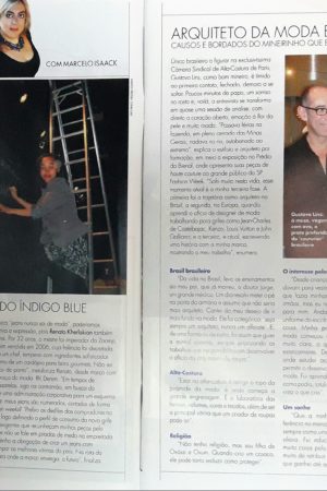 Revista, 21 de Junho de 2009