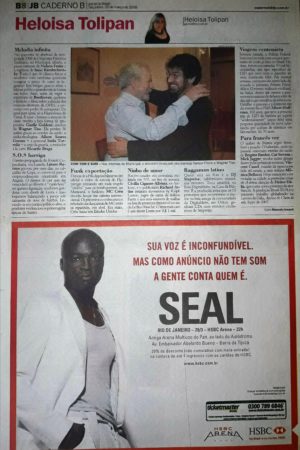 Terça Feira, 25 de Março de 2008