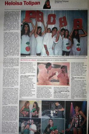 Sexta feira, 28 de Março de 2008