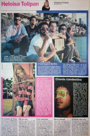 Sábado, 18 de Abril de 2009