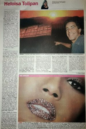 Terça Feira, 1 de Janeiro de 2008