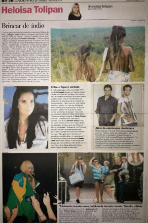 Terça Feira, 7 de Julho de 2009