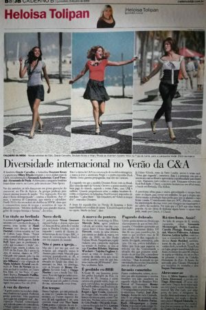 Quinta Feira, 2 de Julho de 2009