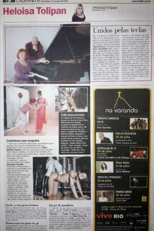Quinta Feira, 25 de Junho de 2009