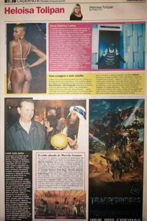 Terça feira, 23 de Junho de 2009