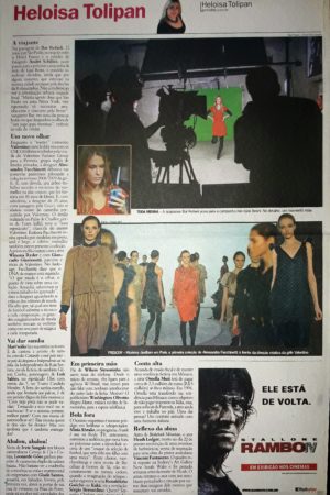 Sexta Feira, 29 de Fevereiro de 2008