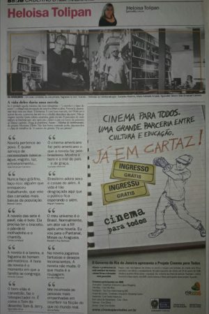 Sábado, 13 de Dezembro de 2008