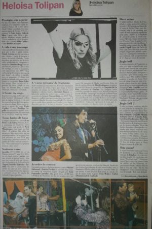 Terça Feira, 9 de Dezembro de 2008