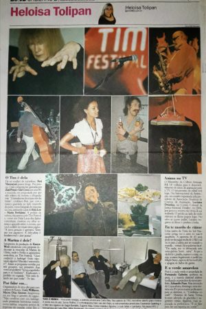 Terça Feira, 28 de Outubro de 2008