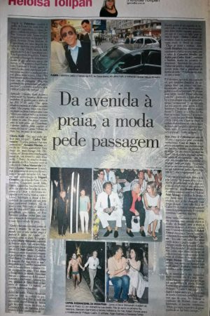 Segunda Feira, 10 de Novembro de 2008