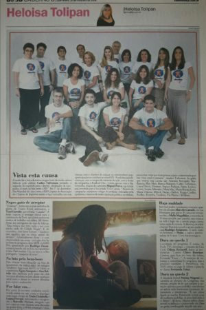 Quarta Feira, 26 de Novembro 2006