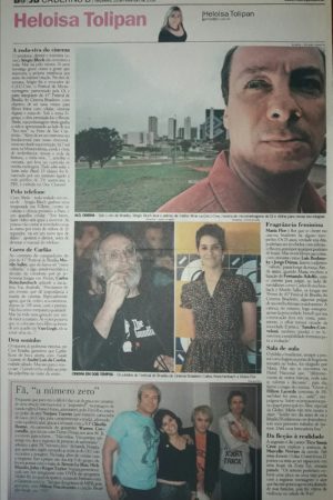 Terça Feira, 25 de Novembro de 2008