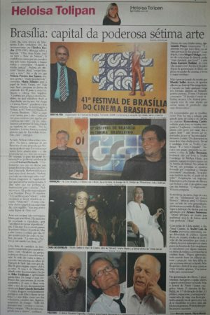Segunda Feira, 24 de Novembro de 2008
