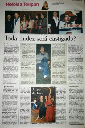 Sexta Feira, 10 de Outubro de 2008