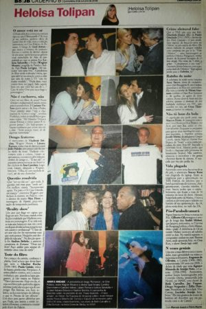 Quinta Feira, 9 de Outubro de 2008