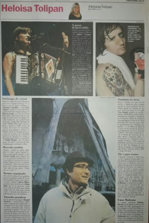 Segunda, 22 de Dezembro de 2008