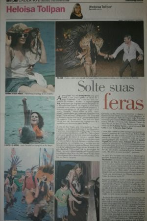 Sexta Feira, 14 de Novembro de 2008