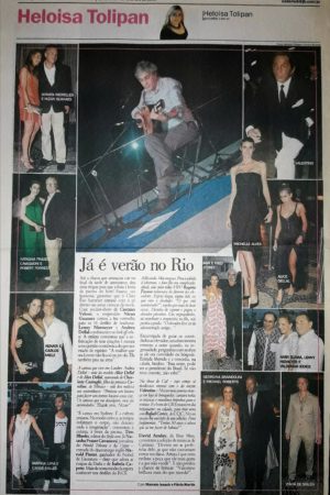 Sexta Feira, 7 de Novembro de 2008