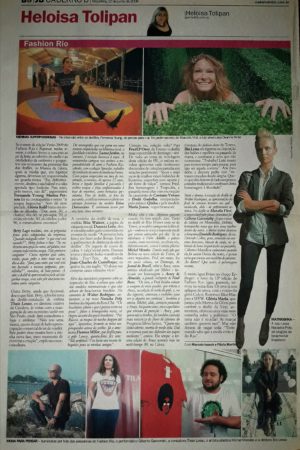Terça feira, 10 de Junho de 2008