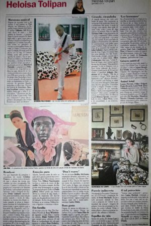 Terça Feira, 19 de Junho de 2008