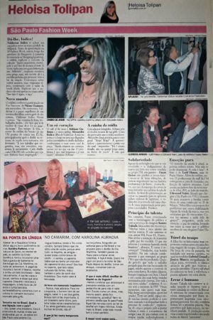 Sexta Feira, 20 de Junho de 2008