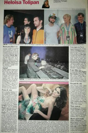 Terça Feira, 1 de Julho de 2008