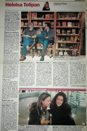 Sábado, 5 de Julho de 2008