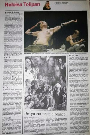 Terça Feira, 4 de Novembro de 2008
