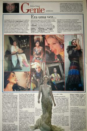 Domingo, 9 de Setembro de 2007