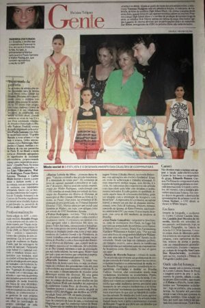 Segunda Feira, 10 de Setembro de 2007