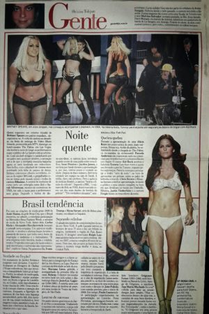 Terça Feira, 11 de Setembro de 2007