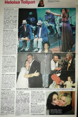 Segunda Feira, 1 de Setembro de 2008