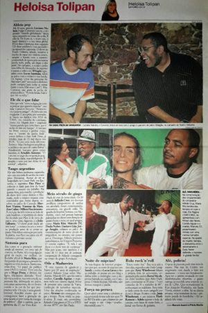 Terça Feira, 16 de Setembro de 2008