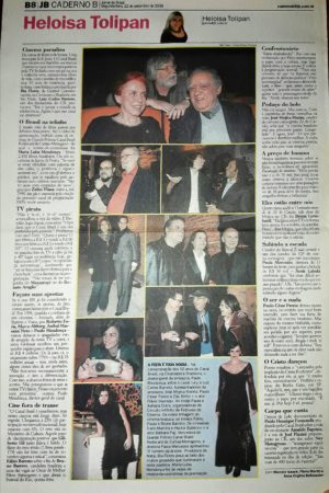Segunda Feira, 22 de Setembro de 2008