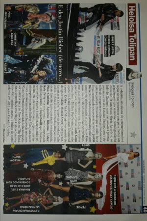Terça Feira, 23 de Novembro de 2010