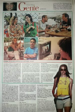 Sábado, 1 de Setembro de 2007