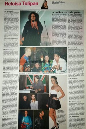 Segunda Feira, 29 de Setembro de 2008