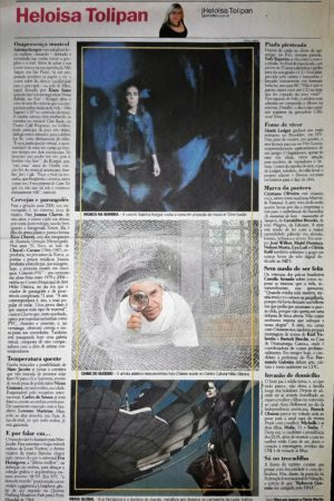 Sábado, 26 de Julho de 2007