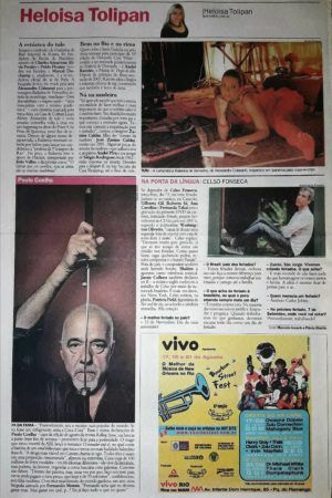Sábado, 9 de Agosto de 2008