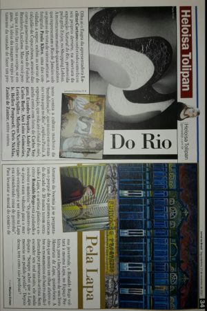 Segunda Feira, 15 de Novembro de 2010