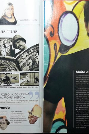 Domingo, 9 de Dezembro de 2007