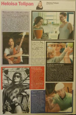 Sábado, 18 de Julho de 2009