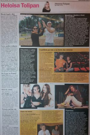 Terça feira, 14 de Julho de 2009