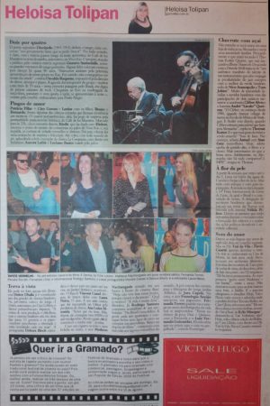 Sexta feira, 24 de Julho de 2009