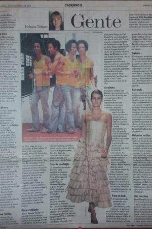 Quarta feira, 29 de Dezembro de 2004