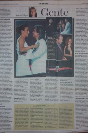 Sexta feira, 17 de Dezembro de 2004