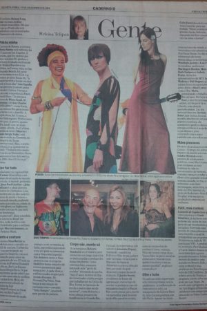 Quarta feira, 15 de Dezembro de 2004
