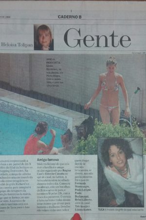 Terça feira, 28 de Dezembro de 2004